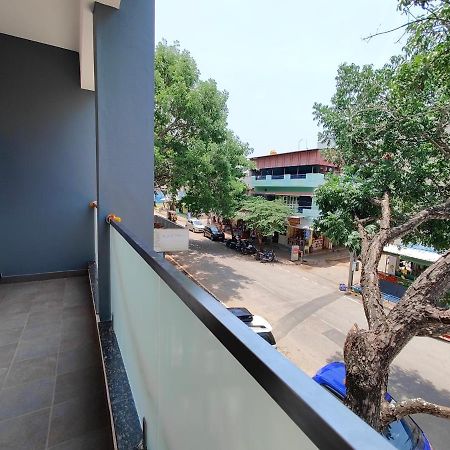 Meer Stay - Premium Service Apartments Vanivilasa Puram Eksteriør bilde