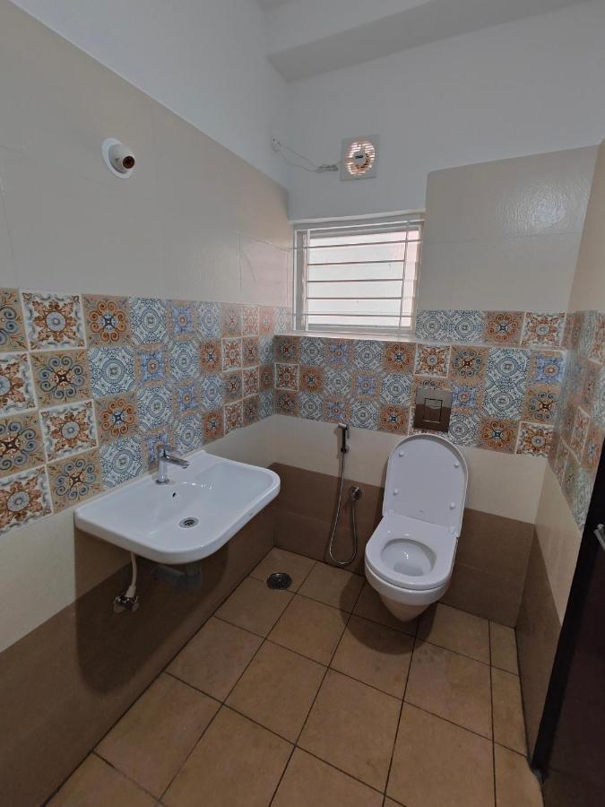 Meer Stay - Premium Service Apartments Vanivilasa Puram Eksteriør bilde