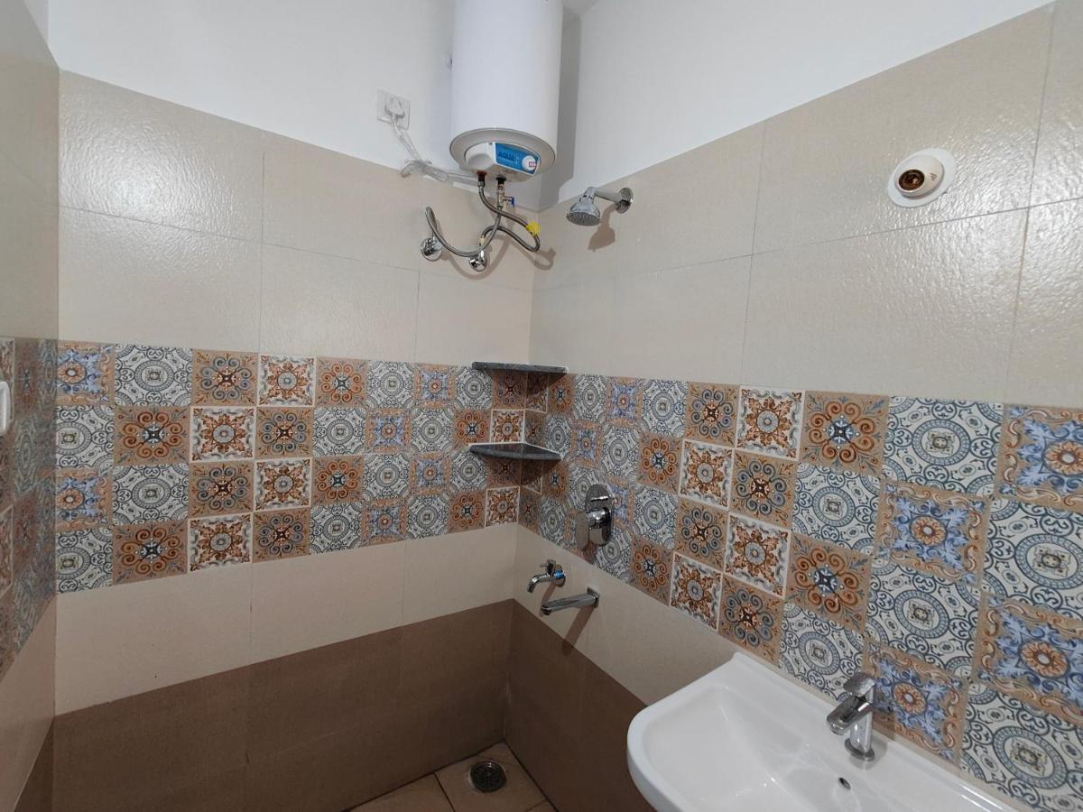 Meer Stay - Premium Service Apartments Vanivilasa Puram Eksteriør bilde