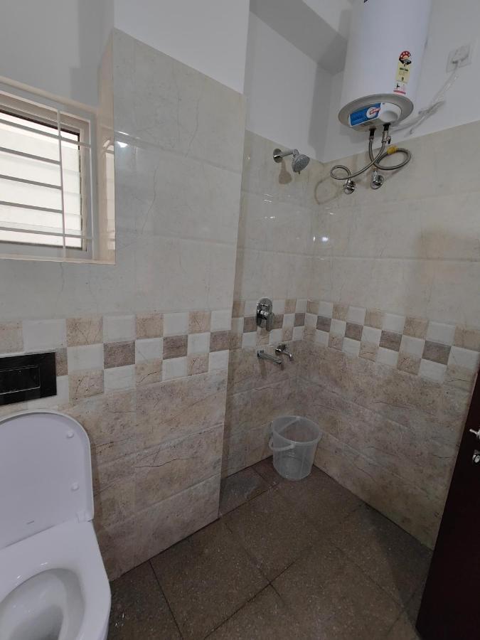 Meer Stay - Premium Service Apartments Vanivilasa Puram Eksteriør bilde